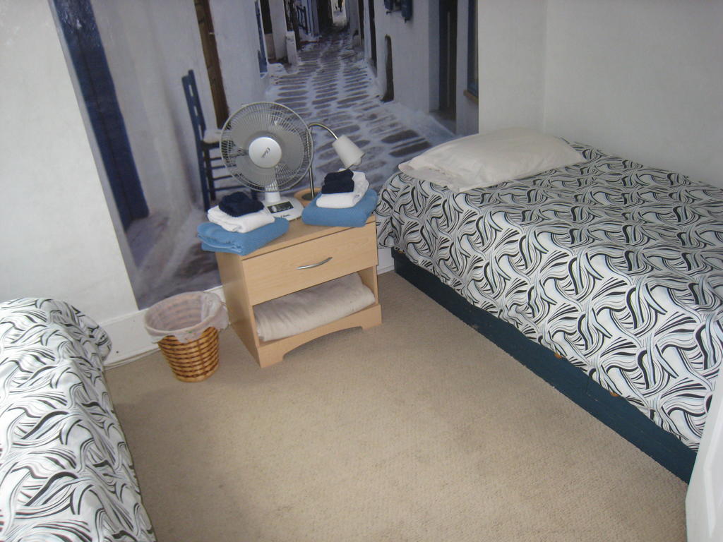 Poppi'S Guesthouse Revelstoke Rom bilde