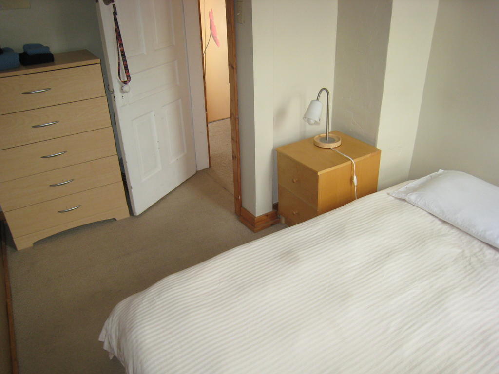 Poppi'S Guesthouse Revelstoke Rom bilde